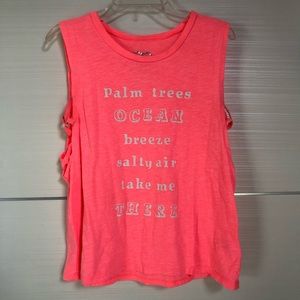 Aeropostale tank top